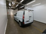  Renault  Kangoo  Express Grand Confort (L1) 1.5 dCi 90CV BVM5 E6 #2