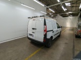  Renault  Kangoo  Express Grand Confort (L1) 1.5 dCi 90CV BVM5 E6 #3