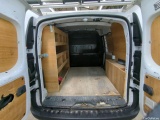  Renault  Kangoo  Express Grand Confort (L1) 1.5 dCi 90CV BVM5 E6 #9