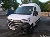  Renault  Master  Fourgon L2H2 3 5 Grand Confort dCi 135CV BVM6 E6dT 