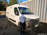  Renault  Master  Fourgon L2H2 3 5 Grand Confort dCi 135CV BVM6 E6dT #4