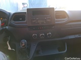  Renault  Master  Fourgon L2H2 3 5 Grand Confort dCi 135CV BVM6 E6dT #7
