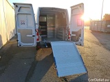  Renault  Master  Fourgon L2H2 3 5 Grand Confort dCi 135CV BVM6 E6dT #10