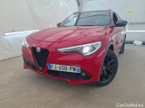  Alfa Romeo   STELVIO Stelvio Super Q4 2.2 JTDM 210CV BVA8 E6 