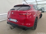  Alfa Romeo   STELVIO Stelvio Super Q4 2.2 JTDM 210CV BVA8 E6 #3