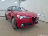  Alfa Romeo   STELVIO Stelvio Super Q4 2.2 JTDM 210CV BVA8 E6 #4