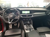  Alfa Romeo   STELVIO Stelvio Super Q4 2.2 JTDM 210CV BVA8 E6 #5