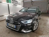  Audi  A4  Avant 35 TFSI Business Line 2.0 TFSI 150CV BVA7 E6d 