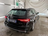  Audi  A4  Avant 35 TFSI Business Line 2.0 TFSI 150CV BVA7 E6d #3