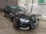  Audi  A4  Avant 35 TFSI Business Line 2.0 TFSI 150CV BVA7 E6d #4