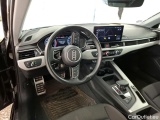  Audi  A4  Avant 35 TFSI Business Line 2.0 TFSI 150CV BVA7 E6d #5