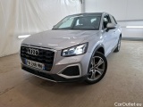  Audi  Q2 AUDI  / 2020 / 5P / SUV 35 TFSI 150 S Tronic Design Luxe 
