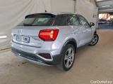  Audi  Q2 AUDI  / 2020 / 5P / SUV 35 TFSI 150 S Tronic Design Luxe #3