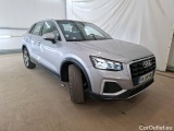  Audi  Q2 AUDI  / 2020 / 5P / SUV 35 TFSI 150 S Tronic Design Luxe #4