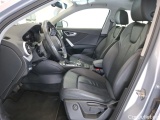  Audi  Q2 AUDI  / 2020 / 5P / SUV 35 TFSI 150 S Tronic Design Luxe #8