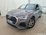  Audi  Q3  Sportback 35 TDI Business Line 2.0 TDI 150CV BVA7 E6d 