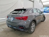  Audi  Q3  Sportback 35 TDI Business Line 2.0 TDI 150CV BVA7 E6d #3