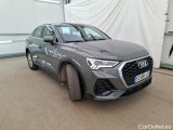  Audi  Q3  Sportback 35 TDI Business Line 2.0 TDI 150CV BVA7 E6d #4