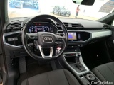  Audi  Q3  Sportback 35 TDI Business Line 2.0 TDI 150CV BVA7 E6d #5