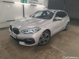  Bmw  Serie 1 Série 1 Berline 118 d Lounge 2.0 150CV BVA8 E6d 