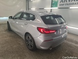  Bmw  Serie 1 Série 1 Berline 118 d Lounge 2.0 150CV BVA8 E6d #2