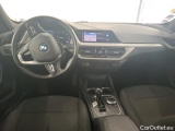  Bmw  Serie 1 Série 1 Berline 118 d Lounge 2.0 150CV BVA8 E6d #5