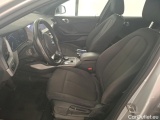  Bmw  Serie 1 Série 1 Berline 118 d Lounge 2.0 150CV BVA8 E6d #8