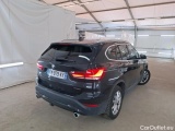  Bmw  X1 Série  sDrive18d Lounge 2.0 150CV BVM6 E6dT #3
