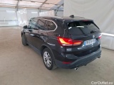  Bmw  X1 Série  sDrive18d Lounge 2.0 150CV BVM6 E6dT #2
