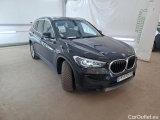  Bmw  X1 Série  sDrive18d Lounge 2.0 150CV BVM6 E6dT #4