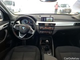  Bmw  X1 Série  sDrive18d Lounge 2.0 150CV BVM6 E6dT #5