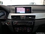  Bmw  X1 Série  sDrive18d Lounge 2.0 150CV BVM6 E6dT #7