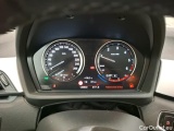  Bmw  X1 Série  sDrive18d Lounge 2.0 150CV BVM6 E6dT #6