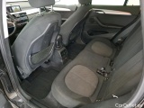  Bmw  X1 Série  sDrive18d Lounge 2.0 150CV BVM6 E6dT #9