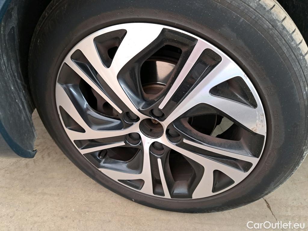  Citroen  C4 Grand Picasso /Spacetourer Business + 1.5 BlueHDi 130CV BVM6 7 Sieges E6d #35