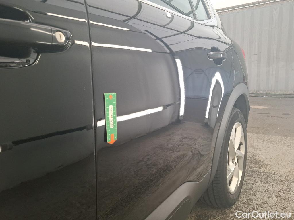  Citroen  C5  Aircross Business 1.2 PureTech 130CV BVA8 E6d #10