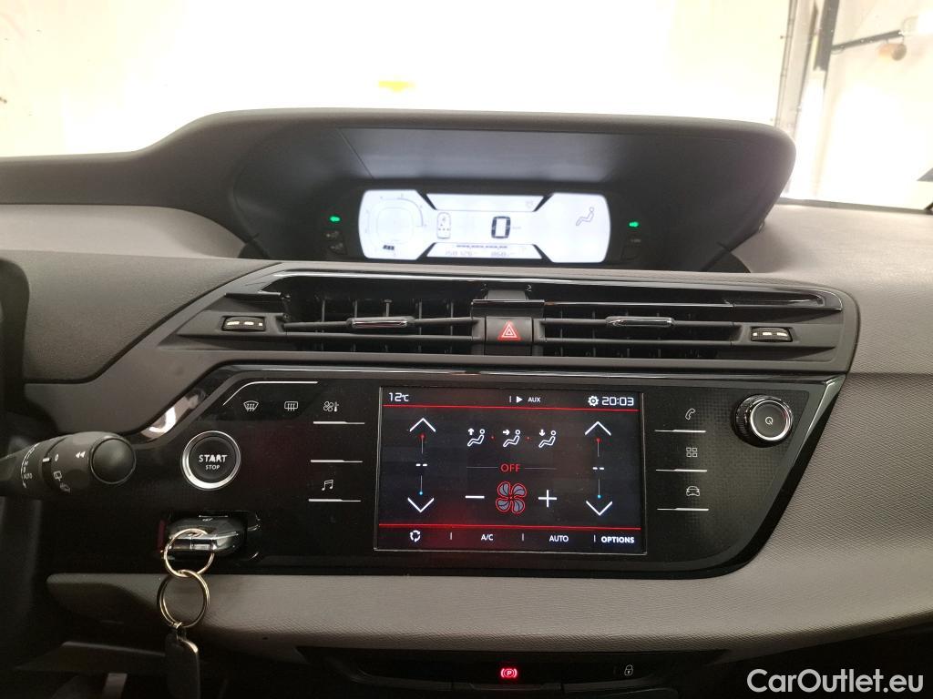  Citroen  C4 Picasso /Spacetourer Live 1.6 BlueHDi 100CV BVM5 E6 #13