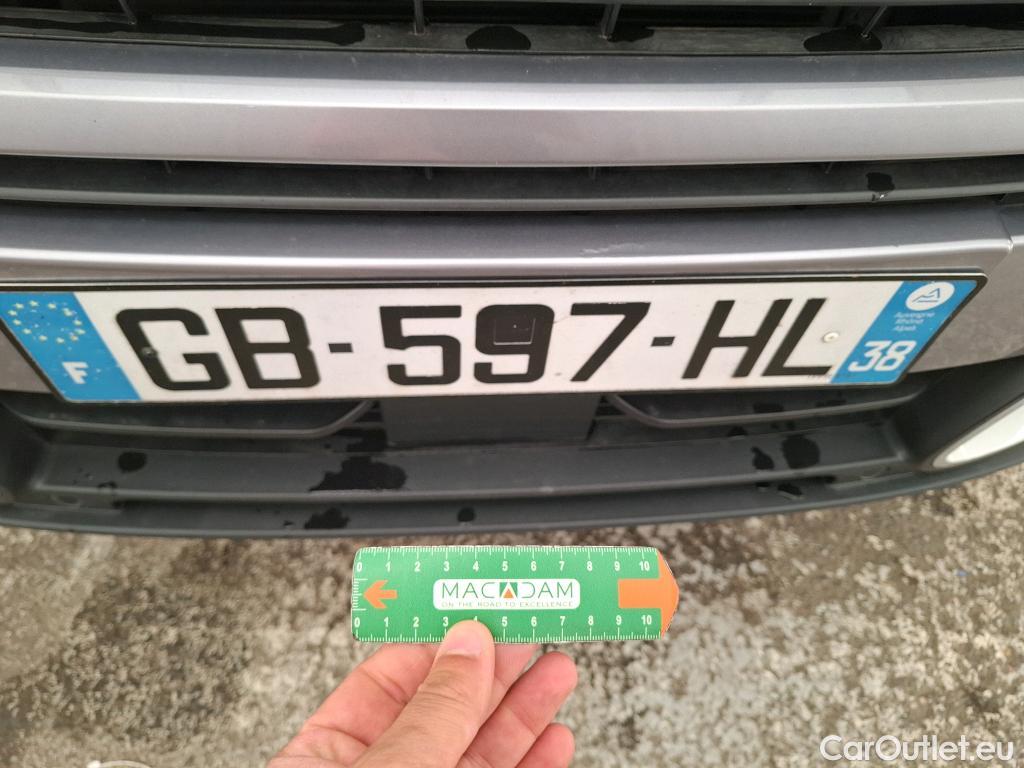  Citroen  C5  Aircross Business 1.5 BlueHDi 130CV BVA8 E6d #18
