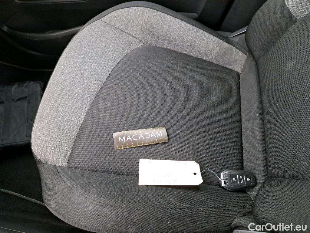  Citroen  C4 Grand Picasso /Spacetourer Business + 1.5 BlueHDi 130CV BVM6 7 Sieges E6d #68