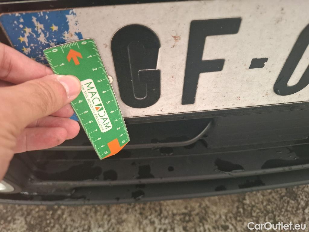 Citroen  C5  Aircross Business 1.2 PureTech 130CV BVA8 E6d #39