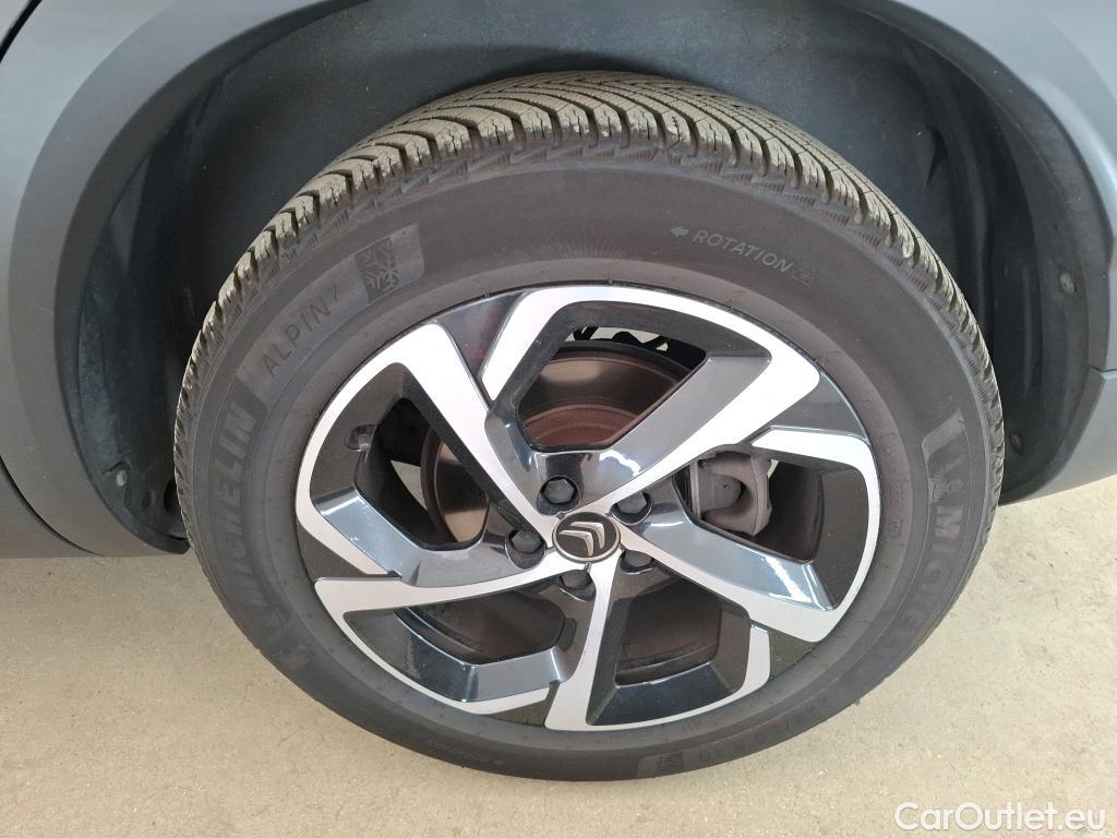  Citroen  C5  Aircross Shine 1.5 BlueHDi 130CV BVA8 E6d #46
