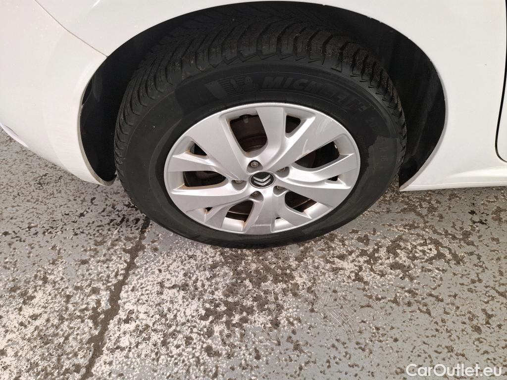  Citroen  C4 Picasso /Spacetourer Live 1.6 BlueHDi 100CV BVM5 E6 #26