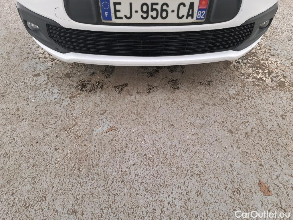  Citroen  C4 Picasso /Spacetourer Live 1.6 BlueHDi 100CV BVM5 E6 #6