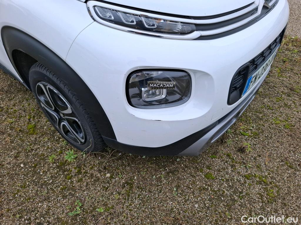  Citroen  C3  Aircross Feel Business 1.5 BlueHDi 120CV BVA6 E6dT #32