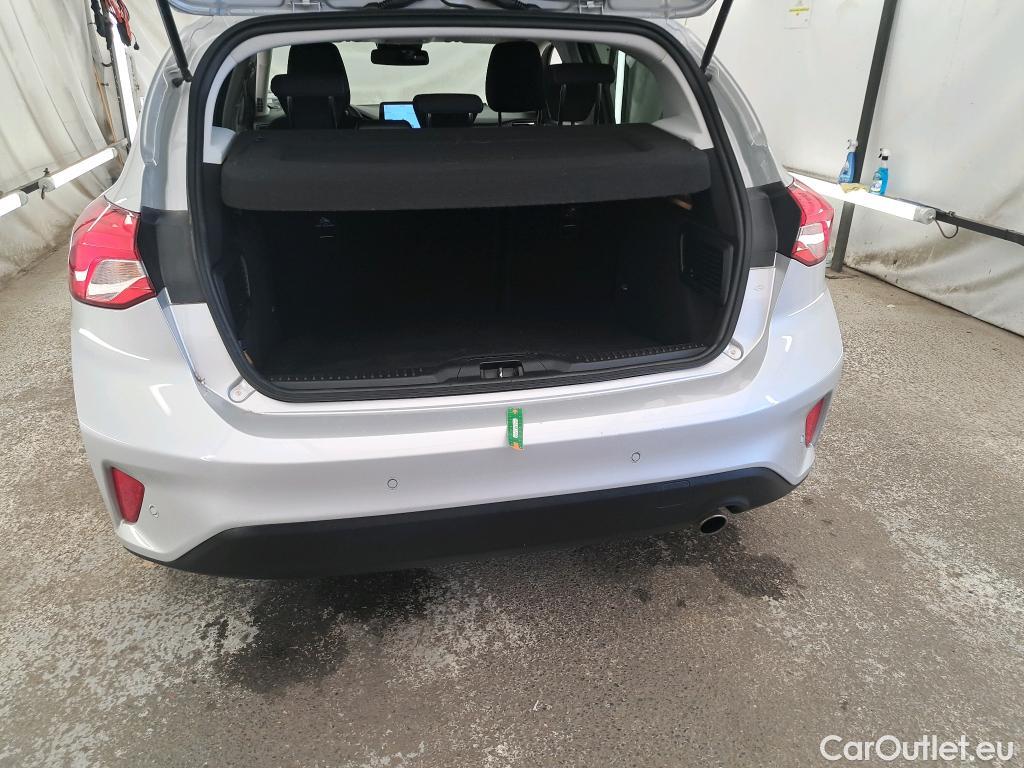  Ford  Focus FORD  / 2018 / 5P / Berline 5P - 1.5 EcoBlue 120 auto Trend Business #11