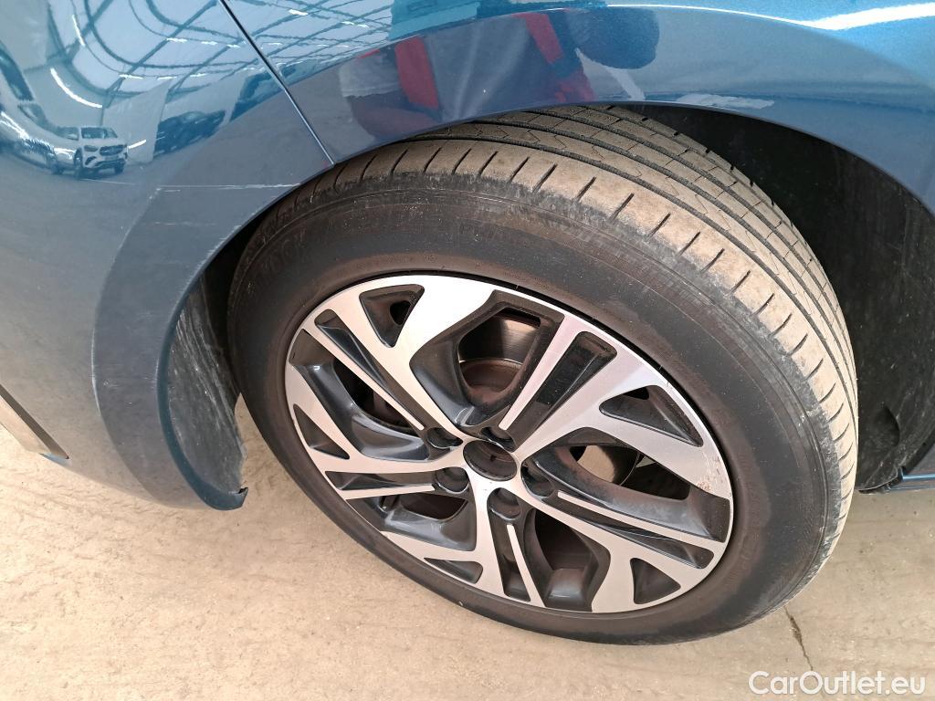  Citroen  C4 Grand Picasso /Spacetourer Business + 1.5 BlueHDi 130CV BVM6 7 Sieges E6d #34