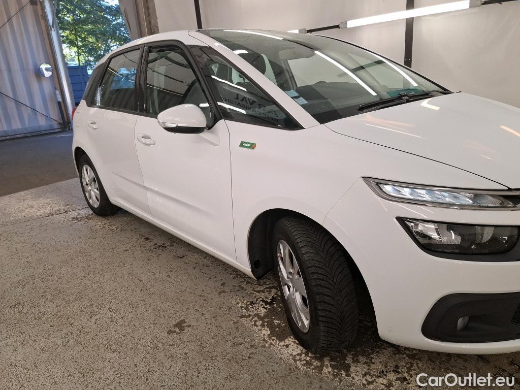  Citroen  C4 Picasso /Spacetourer Live 1.6 BlueHDi 100CV BVM5 E6 #12