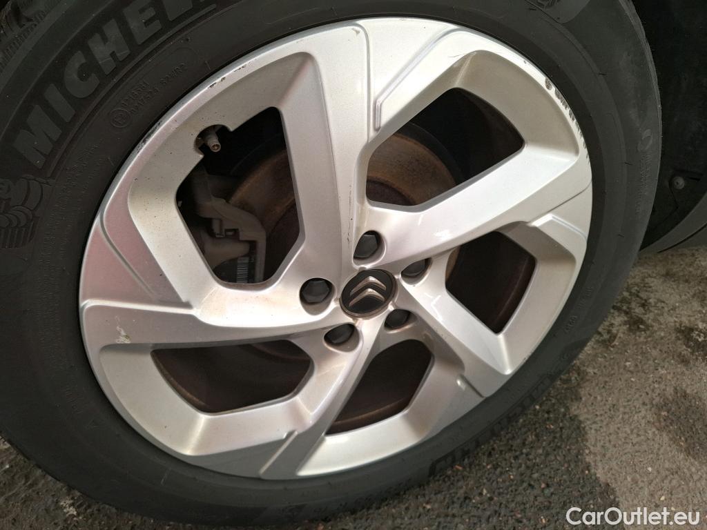  Citroen  C5  Aircross Business 1.5 BlueHDi 130CV BVA8 E6d #7