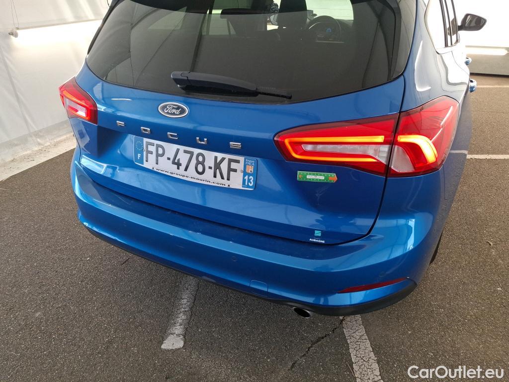  Ford  Focus  Turnier Active Business 1.5 EcoBlue 120CV BVA8 E6dT #44
