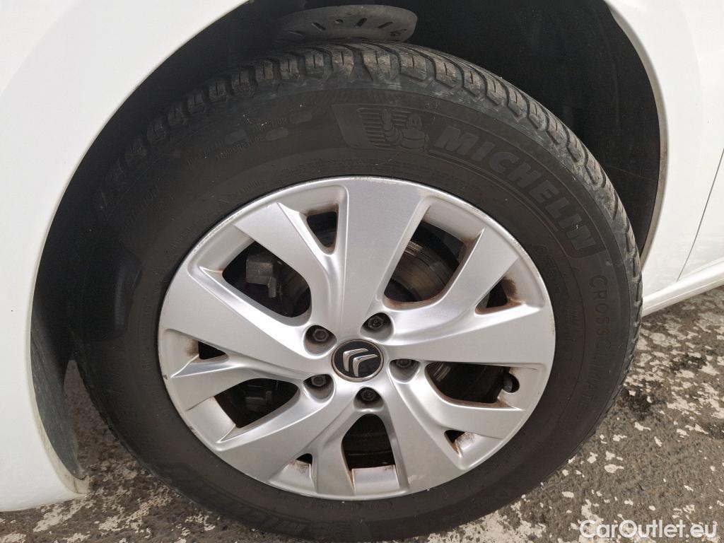  Citroen  C4 Picasso /Spacetourer Live 1.6 BlueHDi 100CV BVM5 E6 #15